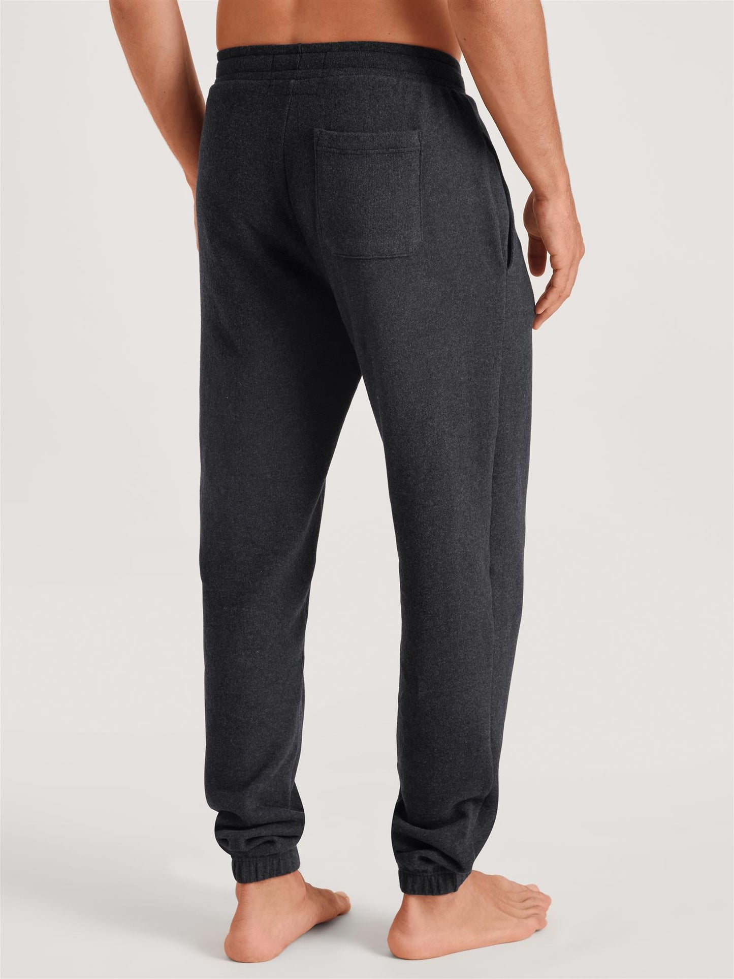 Joggebukse herre Tilbud Antracite