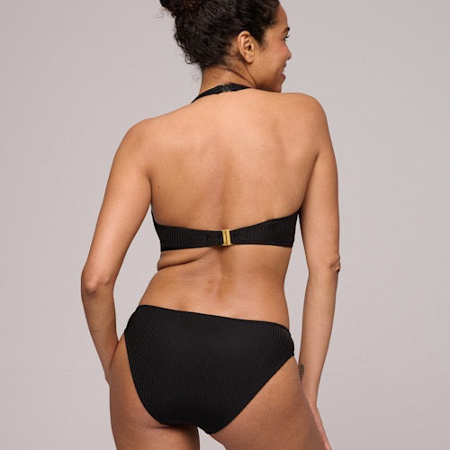 Bikini top Emly Tilbud Black