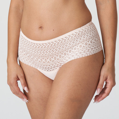 Montara tangatruse Luxury Thong Pink