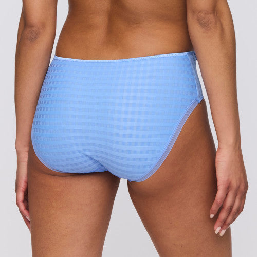 Briefs. Truser Santorini Blue