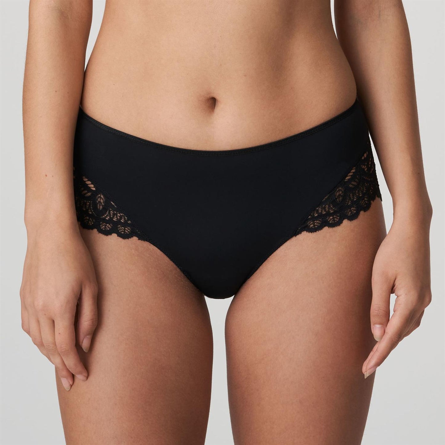 Hotpants First Night truser Tilbud Black