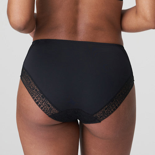 Epirus truser Black
