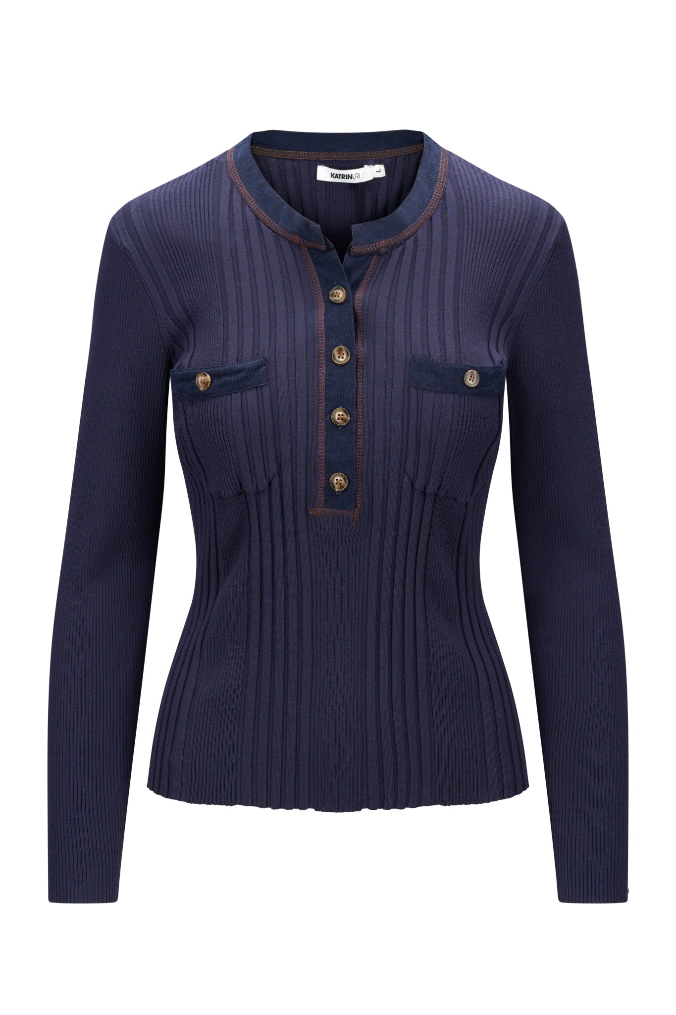 Ralph Pullover Tilbud!!! Navy