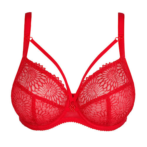 bra PrimaDonna Sophora True Red