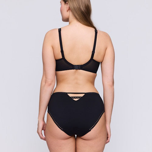 slip PrimaDonna Twist Vivgirl Black