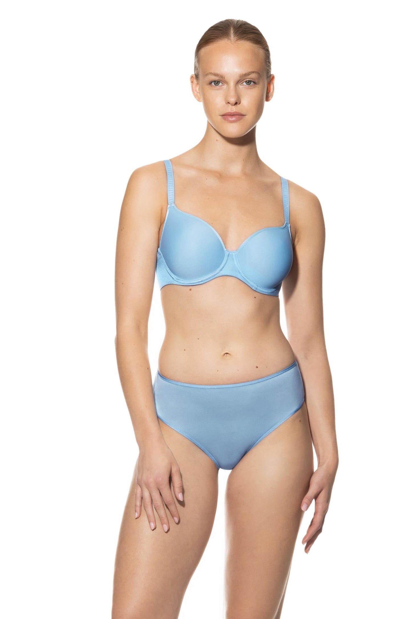 Joan spacer bra Tilbud Angel Blue