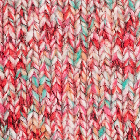 Sovesokk Ullsokk Raggsokk Scarlet