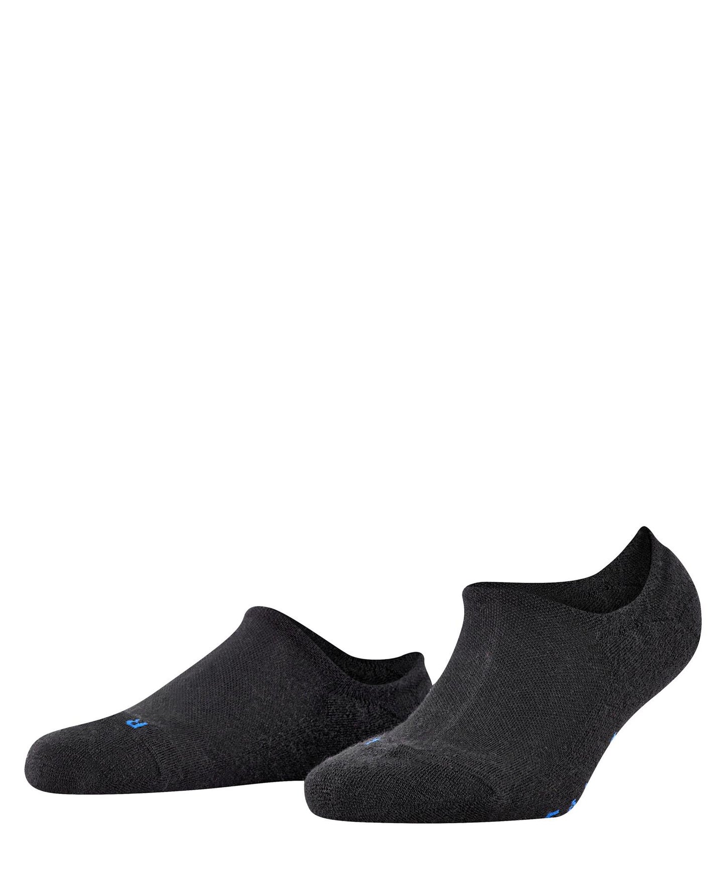 Keep warm ankelsokk sneakers Black