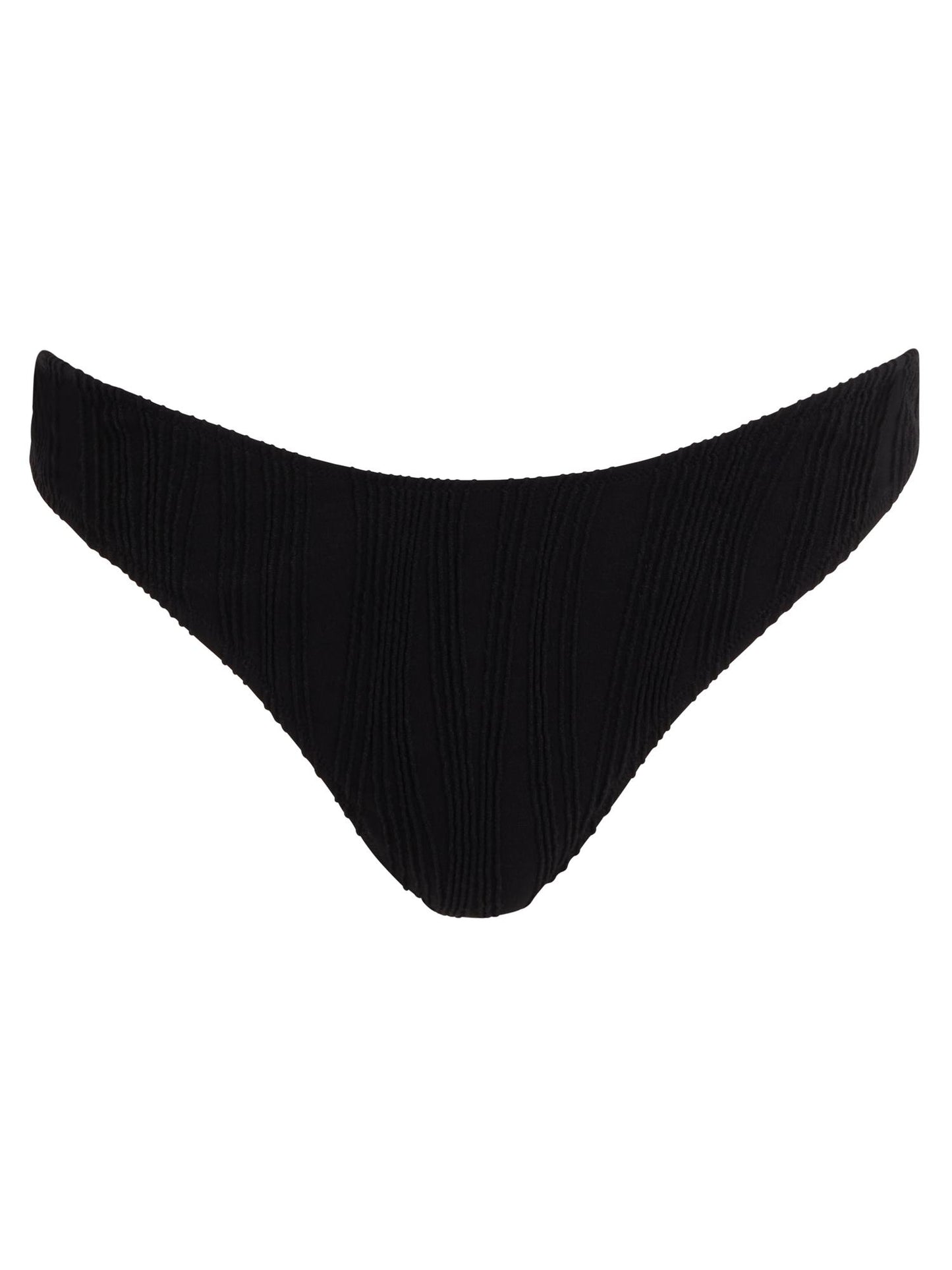 Bikinibukse onesize Pulp Tanga Black