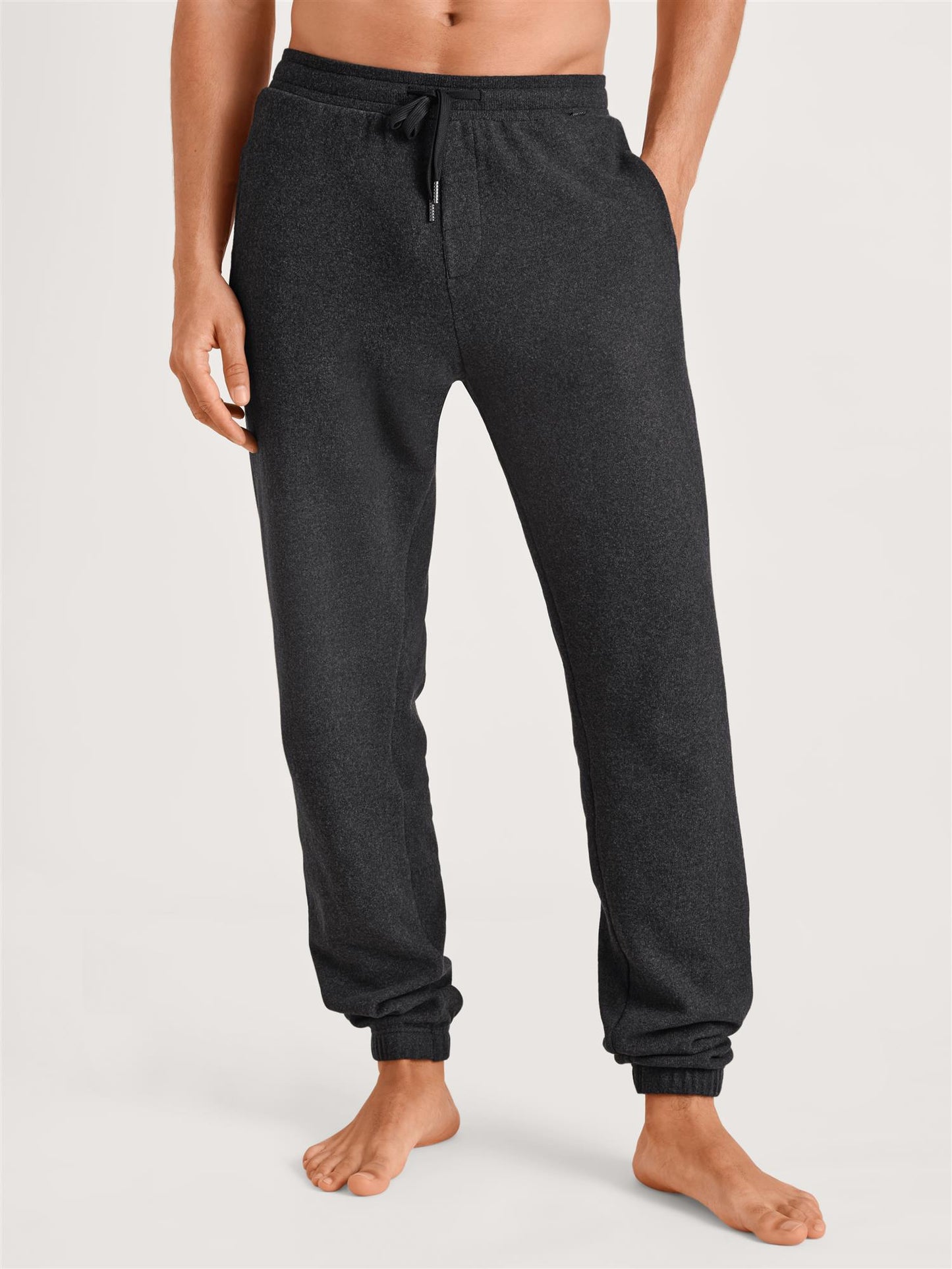Joggebukse herre Tilbud Antracite