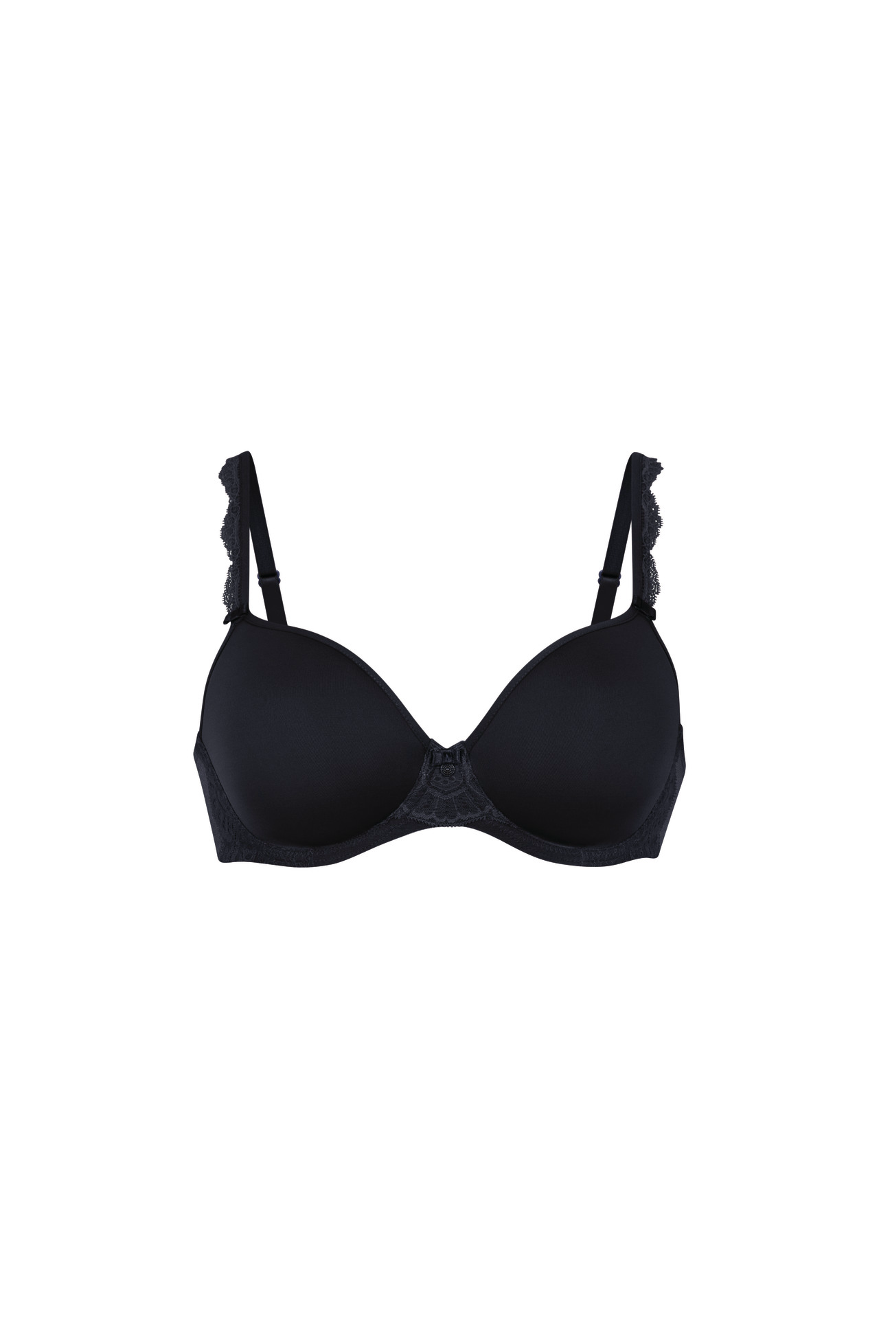 Selma BH med spile Blue