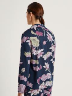 Nattskjorte Tilbud Peacoat Blue