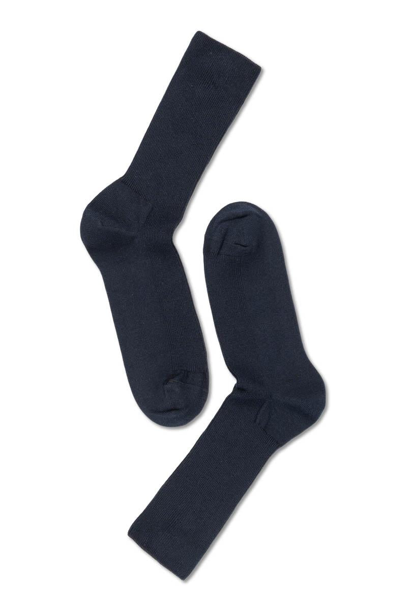 ETON cotton 41-45 Herre Navy