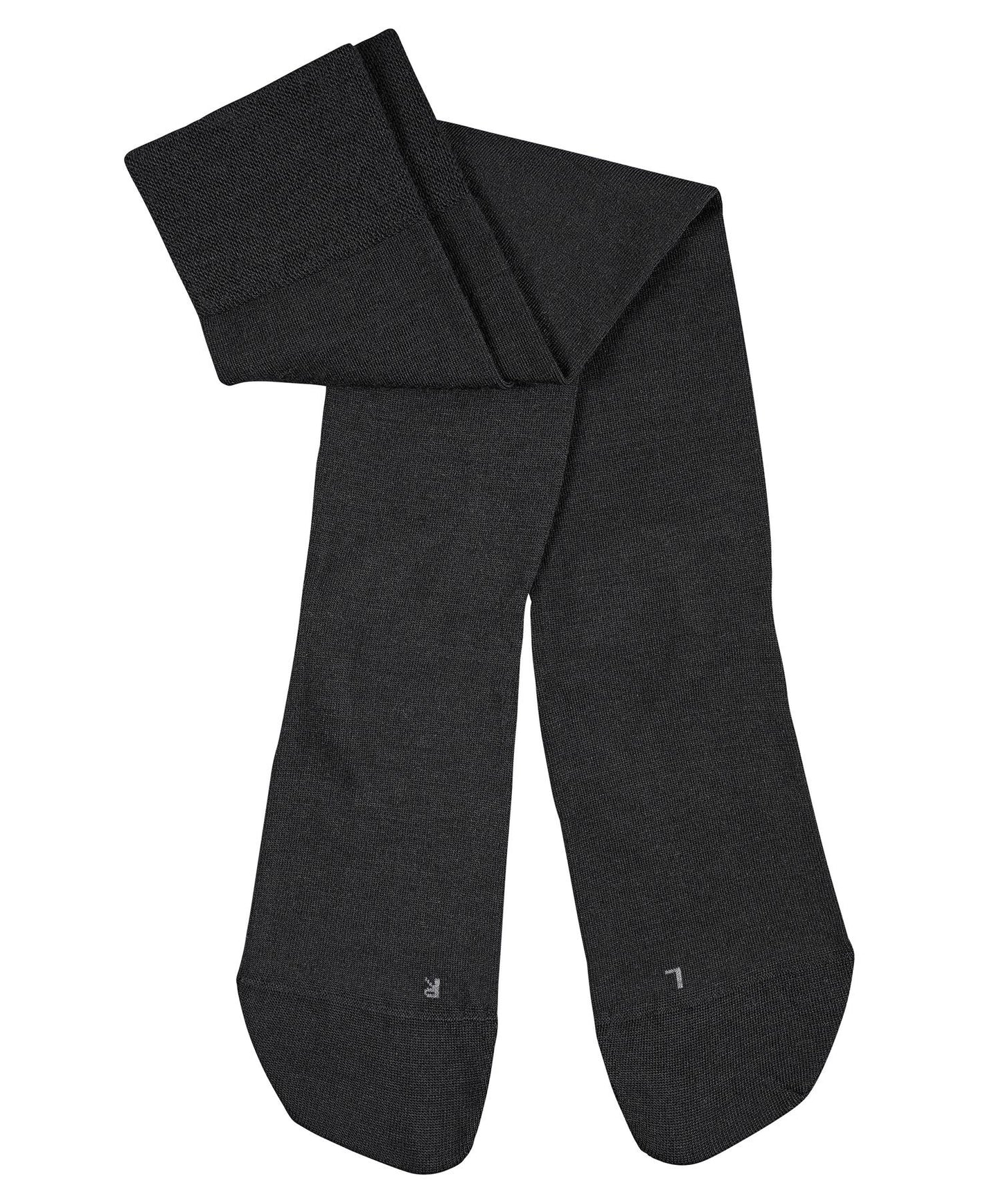 Sensitive Berlin Knestrømper Black