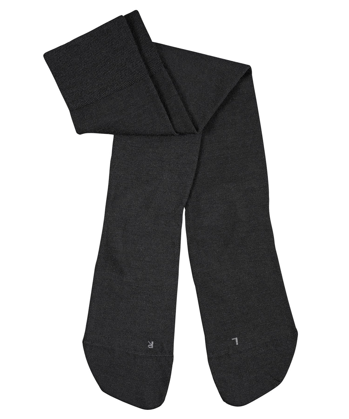 Sensitive Berlin Knestrømper Black