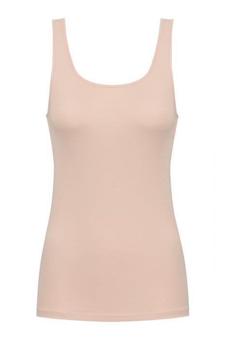 Singlet glatt viscose Tilbud Blossom