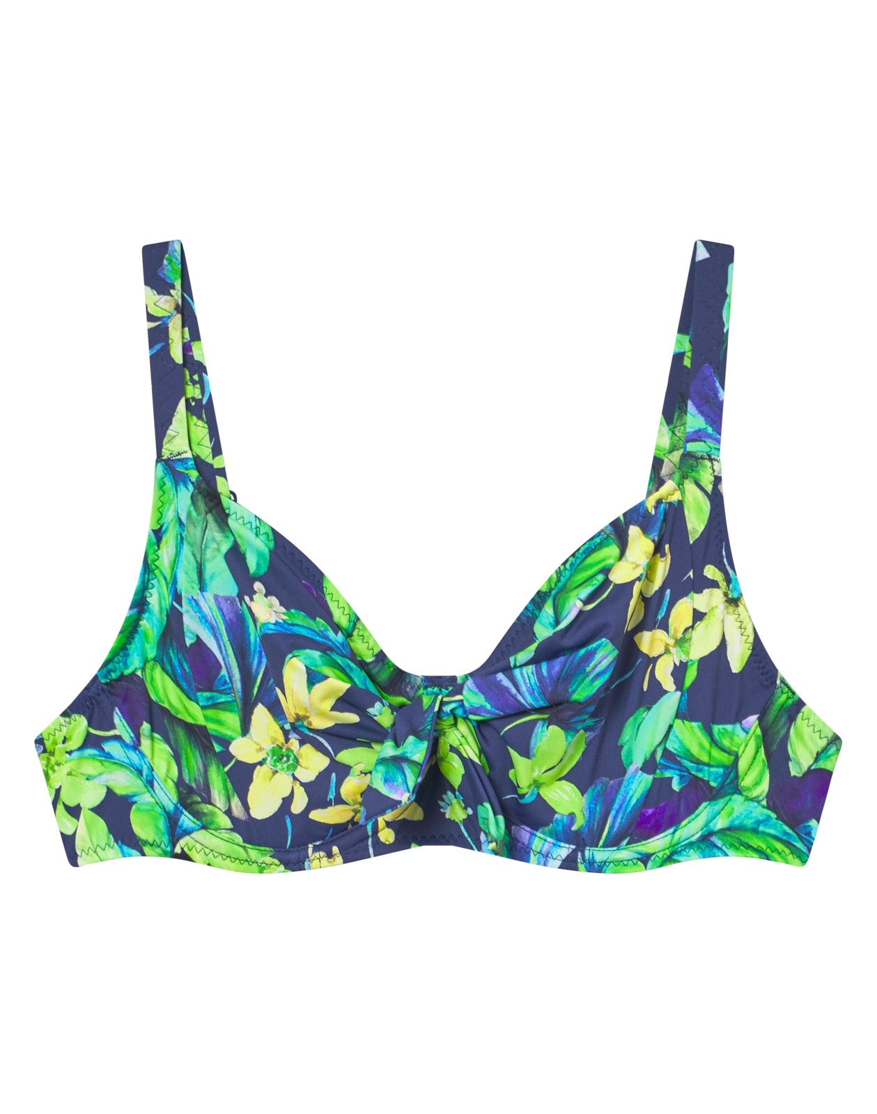 Dolly bikinitopp Santa Barbara Blå