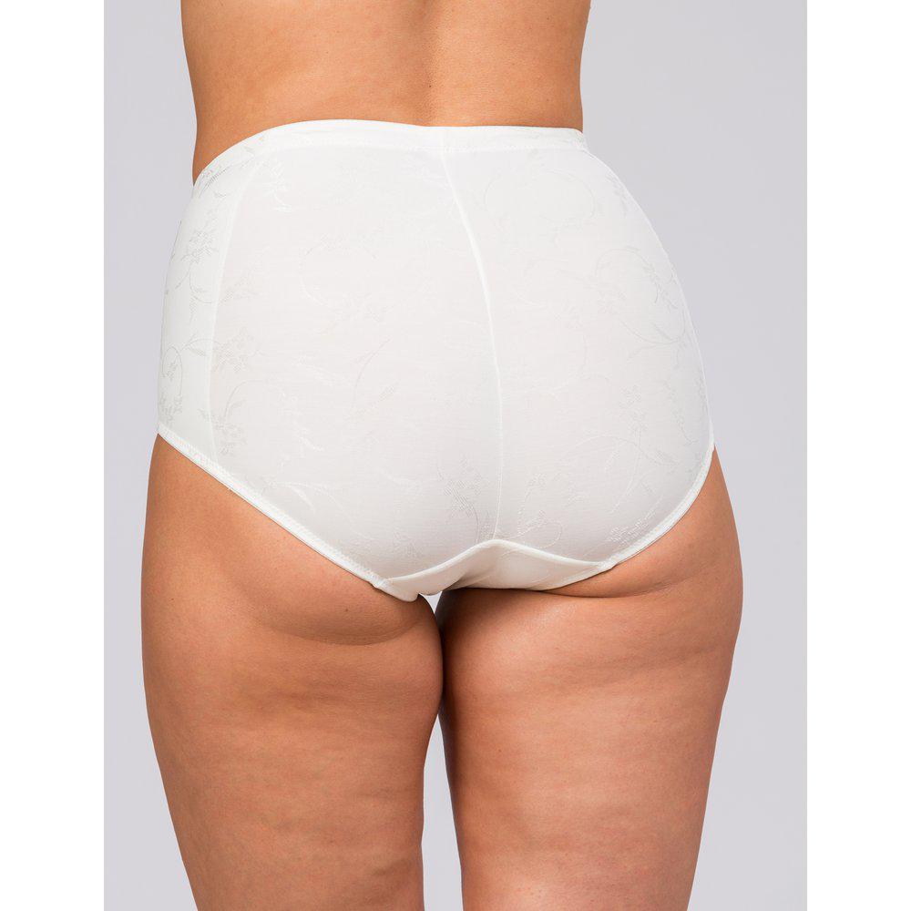 Truse med hold in Champagne