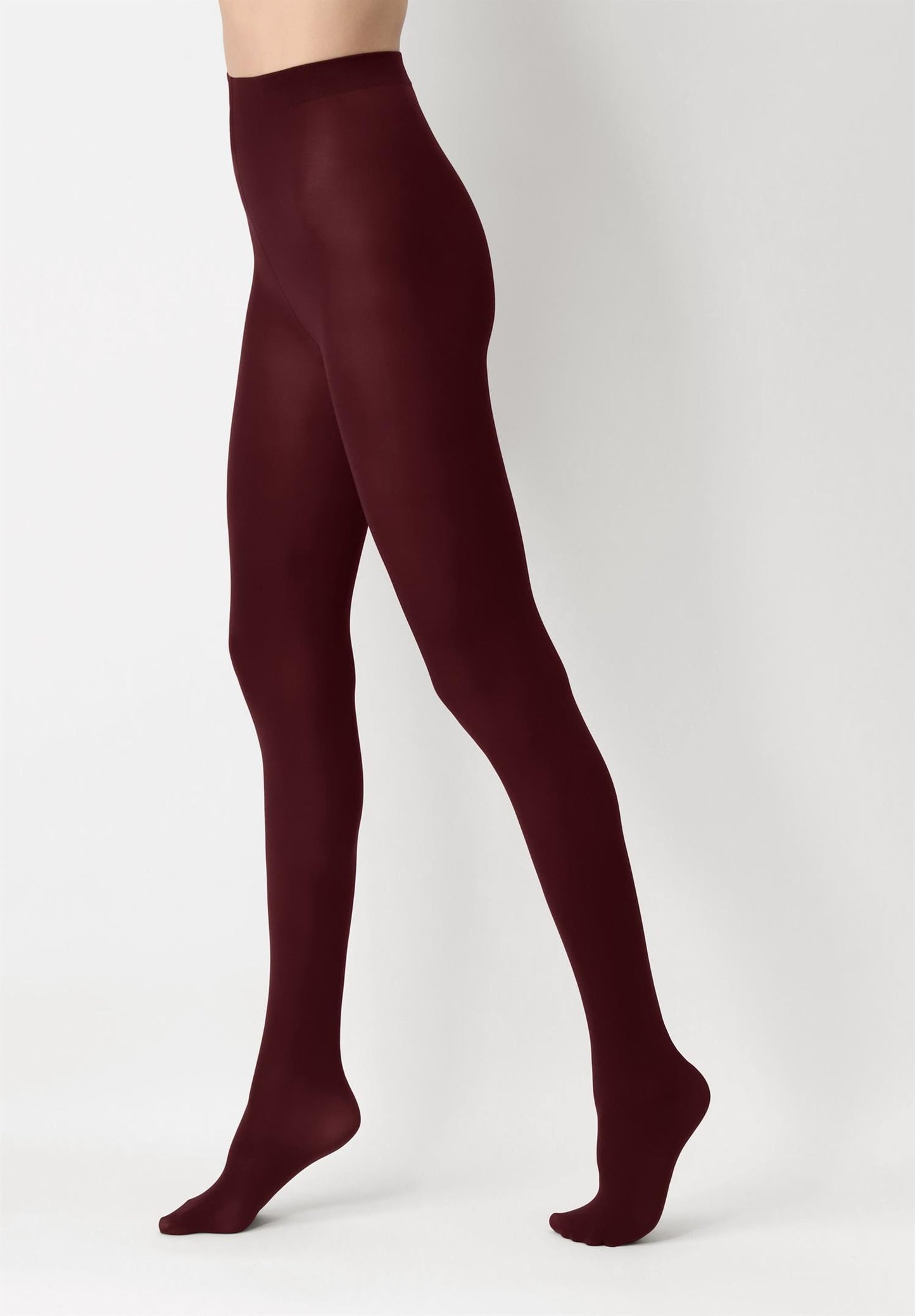 ALL COLOURS 50 Bordeaux