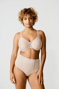 Minimizer Magnifique BH Nude