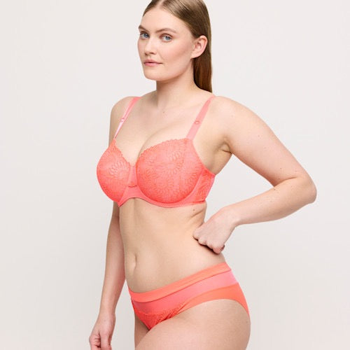 Sophora BH med spile Orange