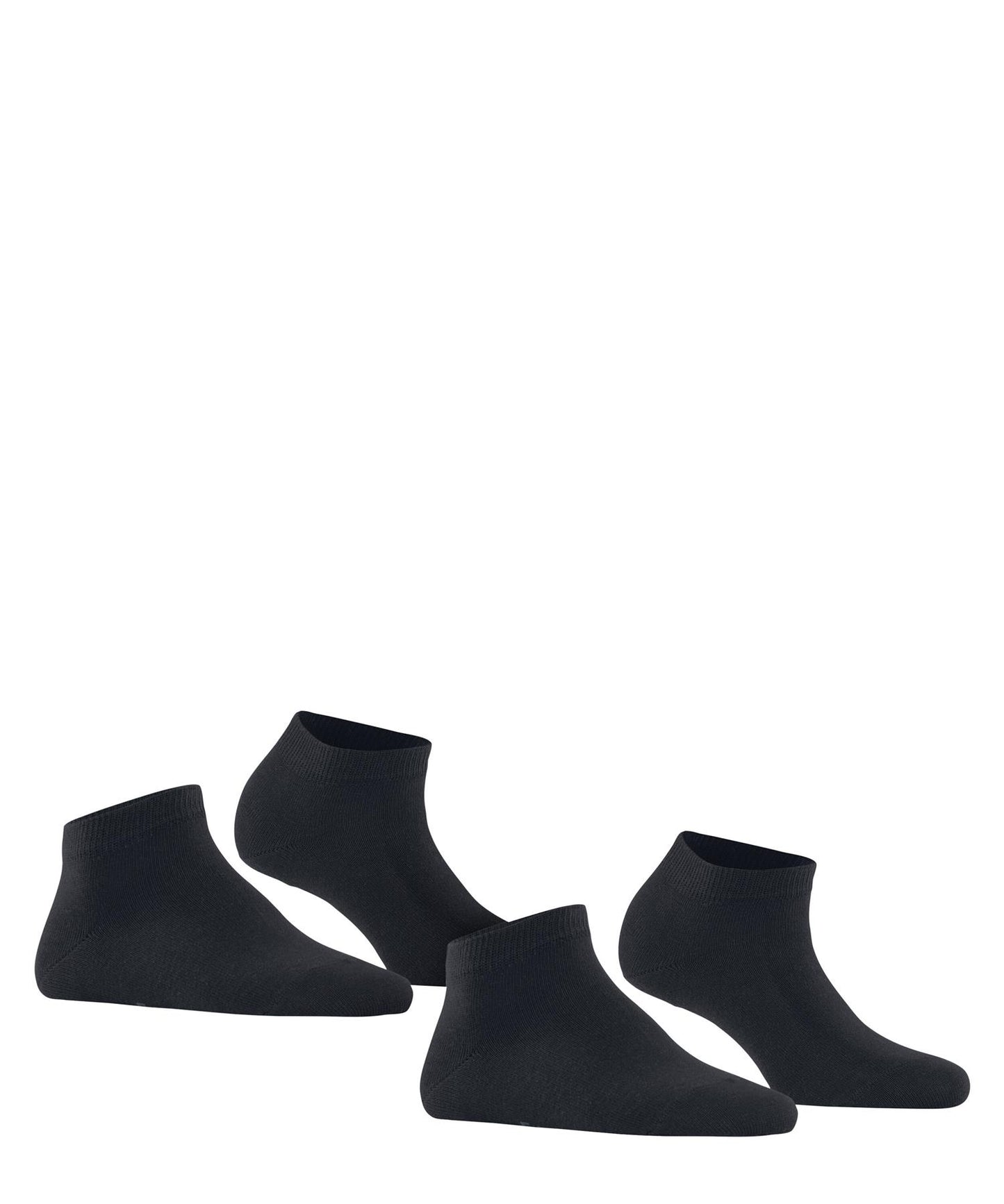 Happy ankelsokk 2 pack Navy