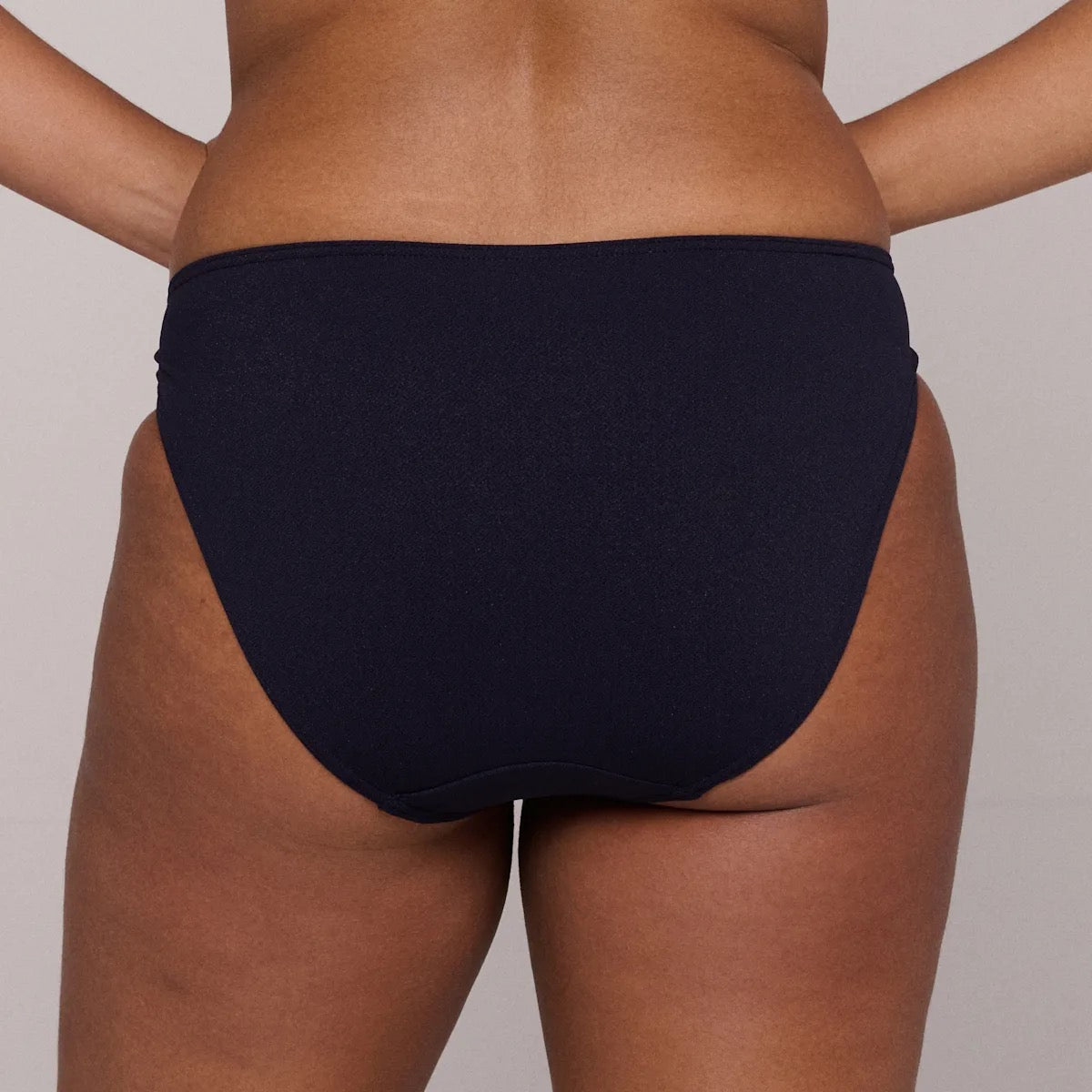 Bikinibukse Pinner Blue