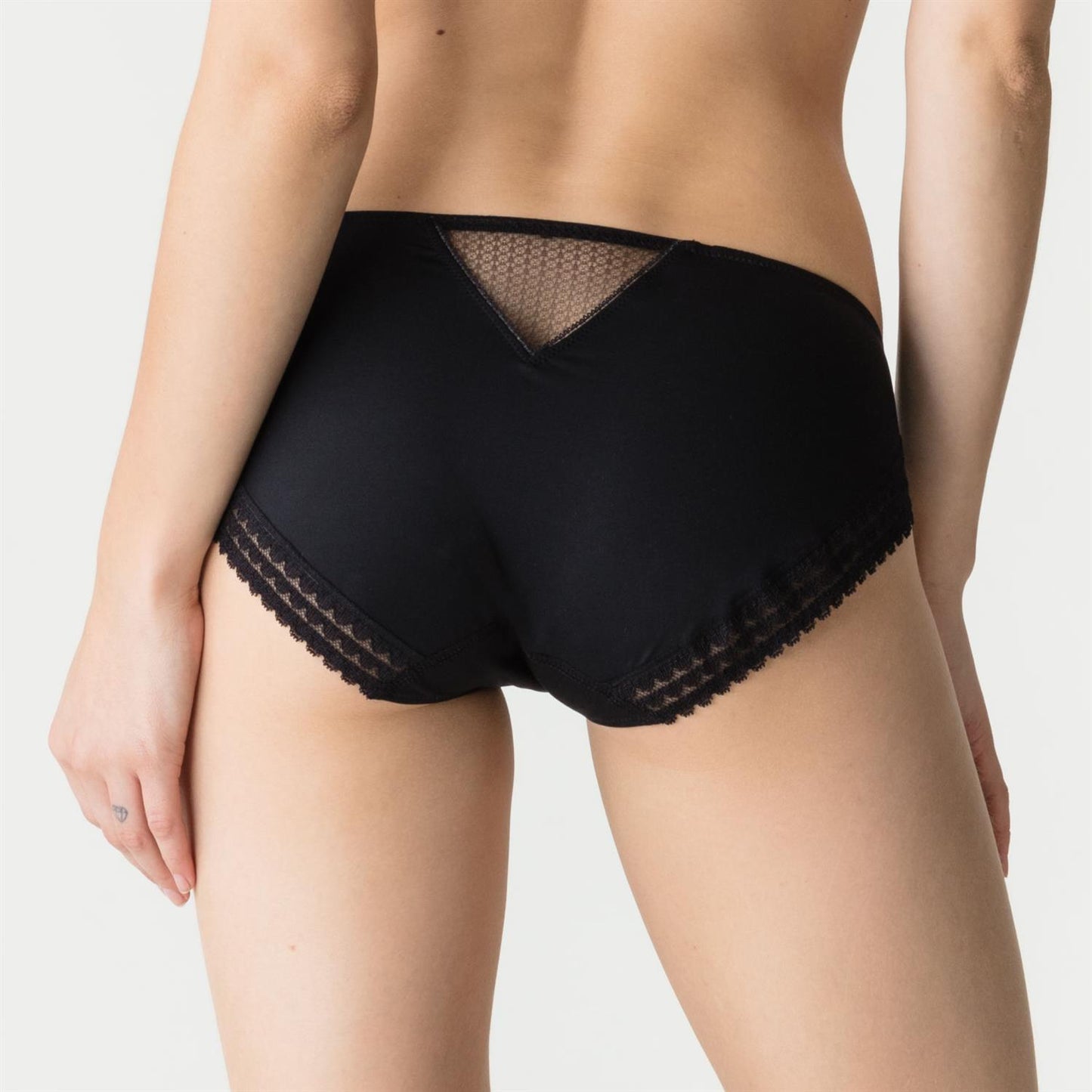 briefs I Want You truse Tilbud Black