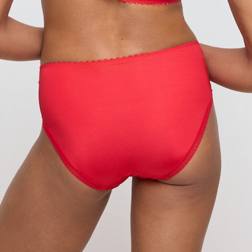 Jane truse True Red