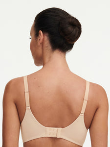 Norah Bh med spile Light Beige