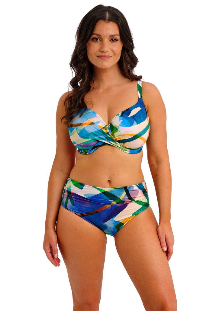 Molokai bikinibukse Multi