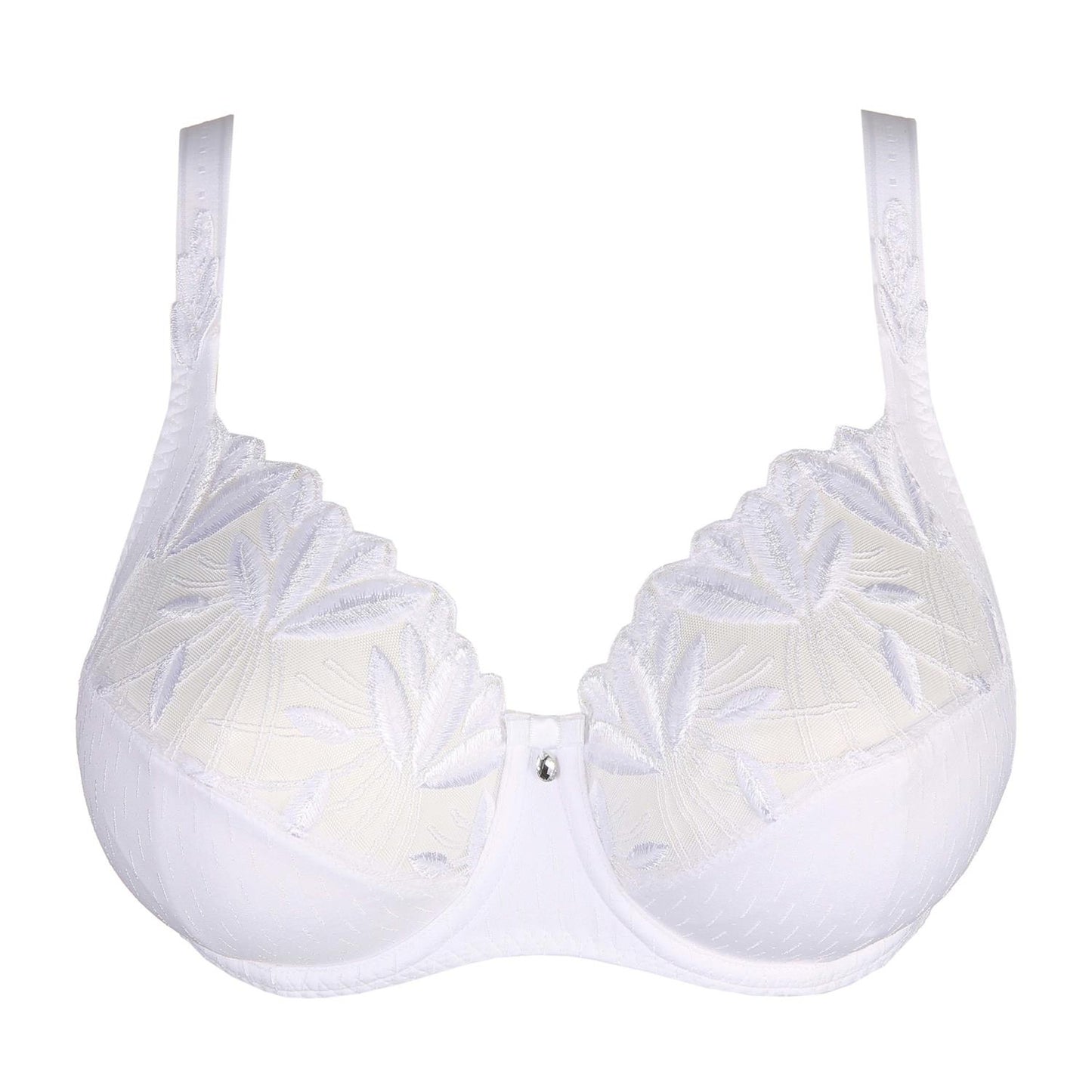 ORLANDO BH med spile Tilbud White