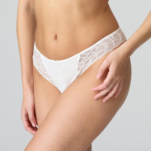 Thong Heleen tanga Natural