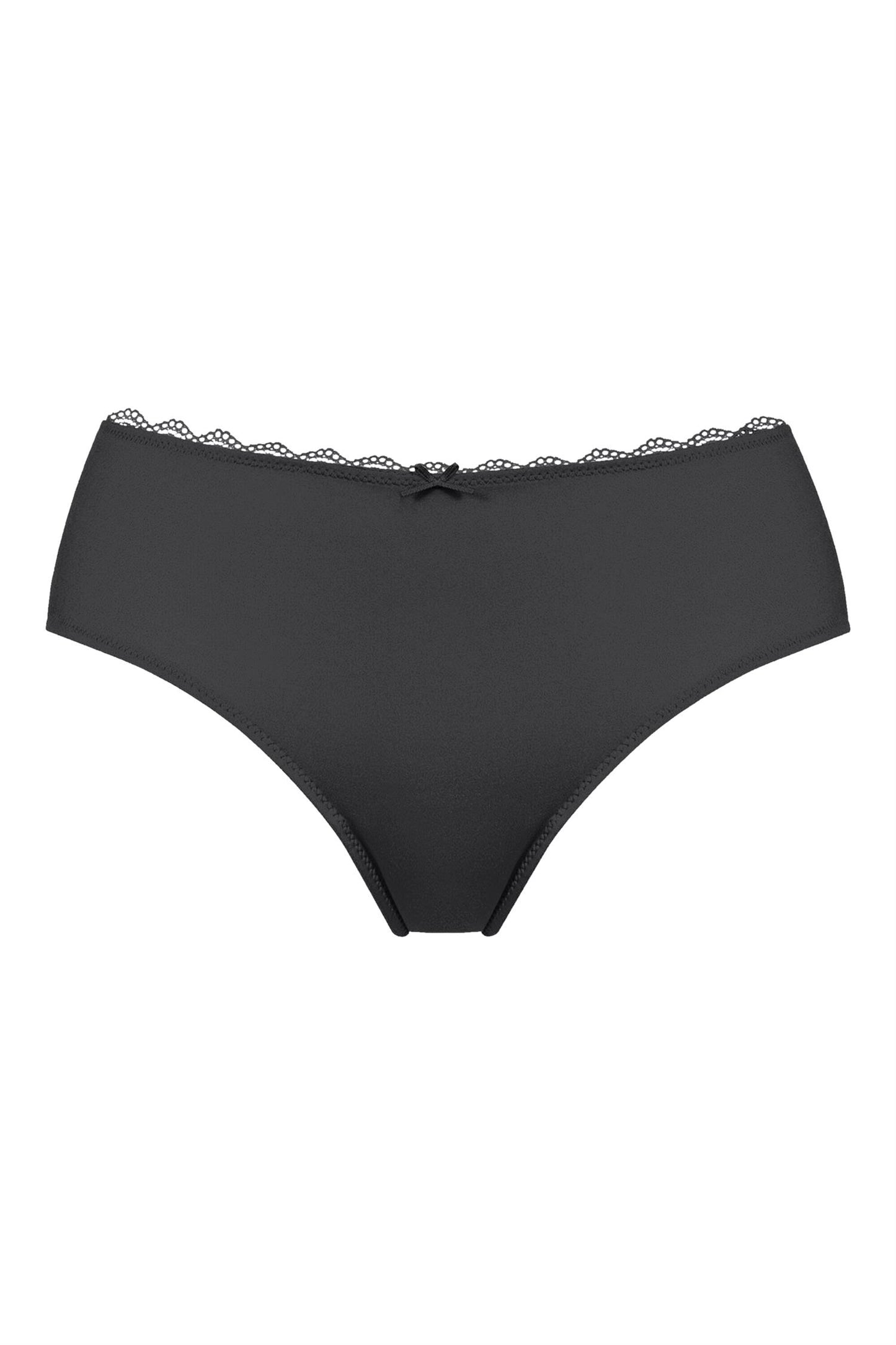 Hipster Truse tilbud Thunder Grey