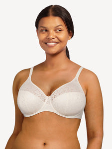 Norah uvattert med spile Pearl