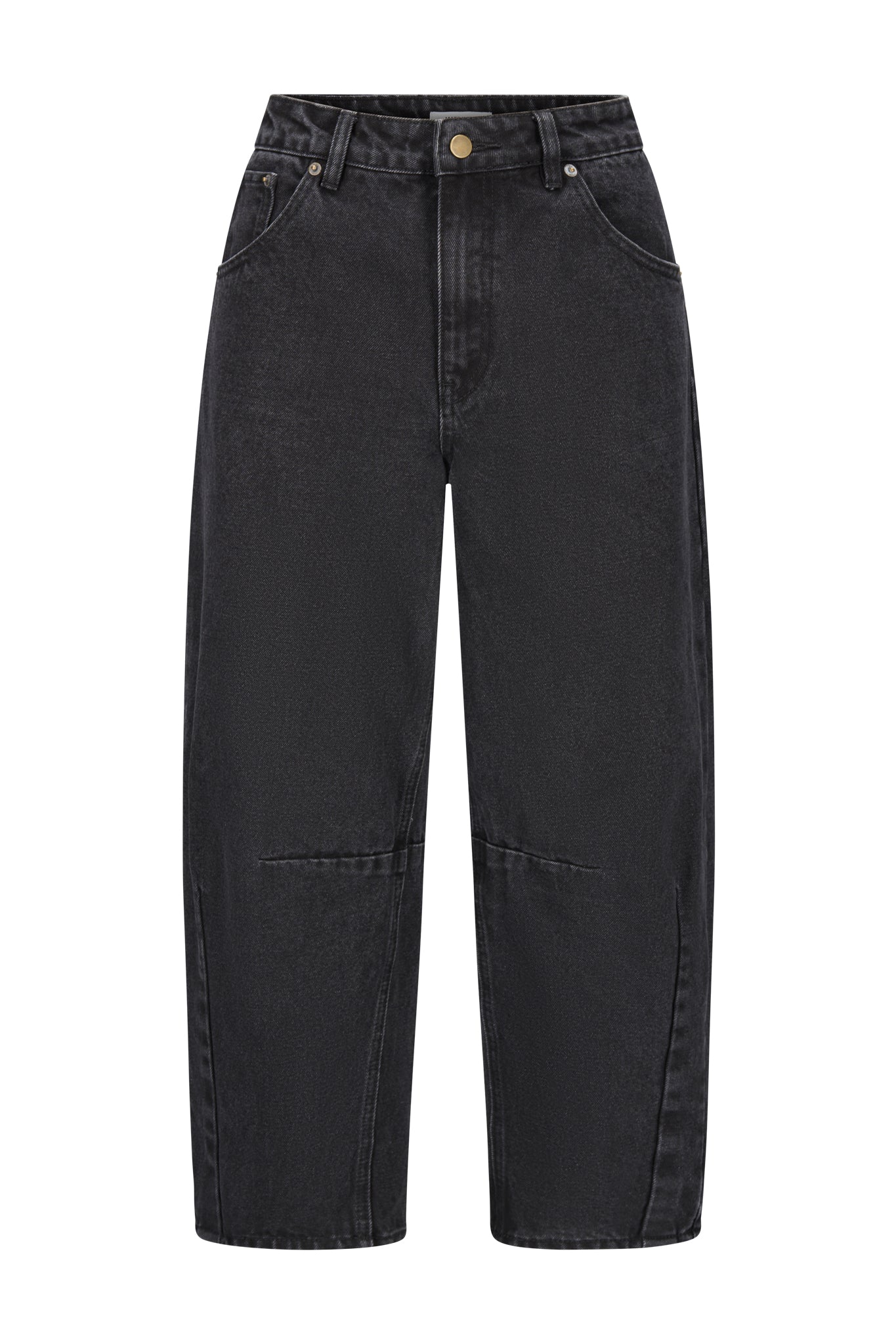 Rodeo Jeans Black Denim Black