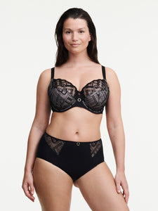 Graphic Support Full cup TilbudBH med spile Black