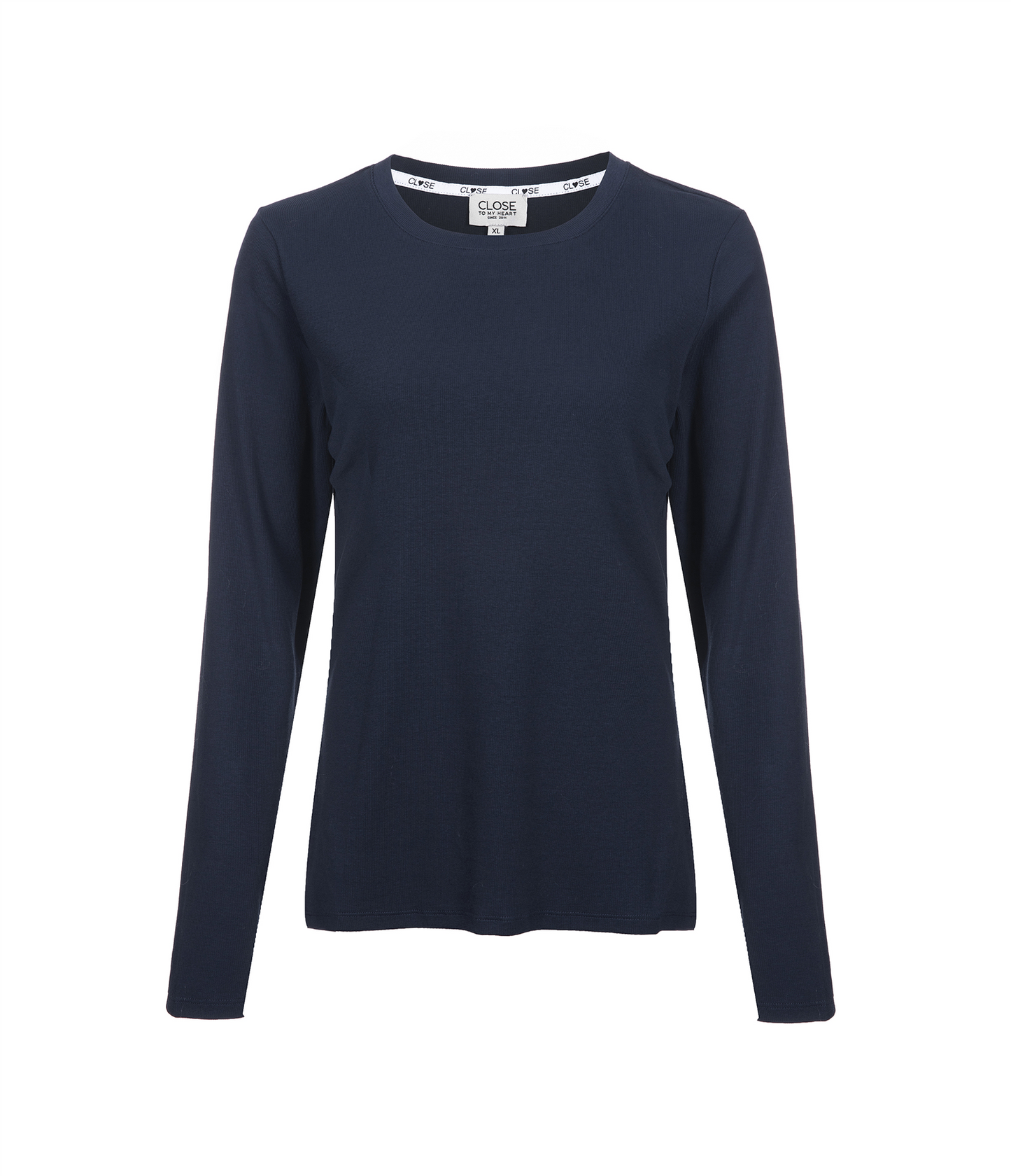 Piper L/S T-shirt Navy