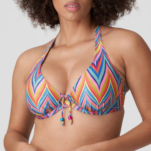 bikini top Kea Triangelbikini Tilbud Multi