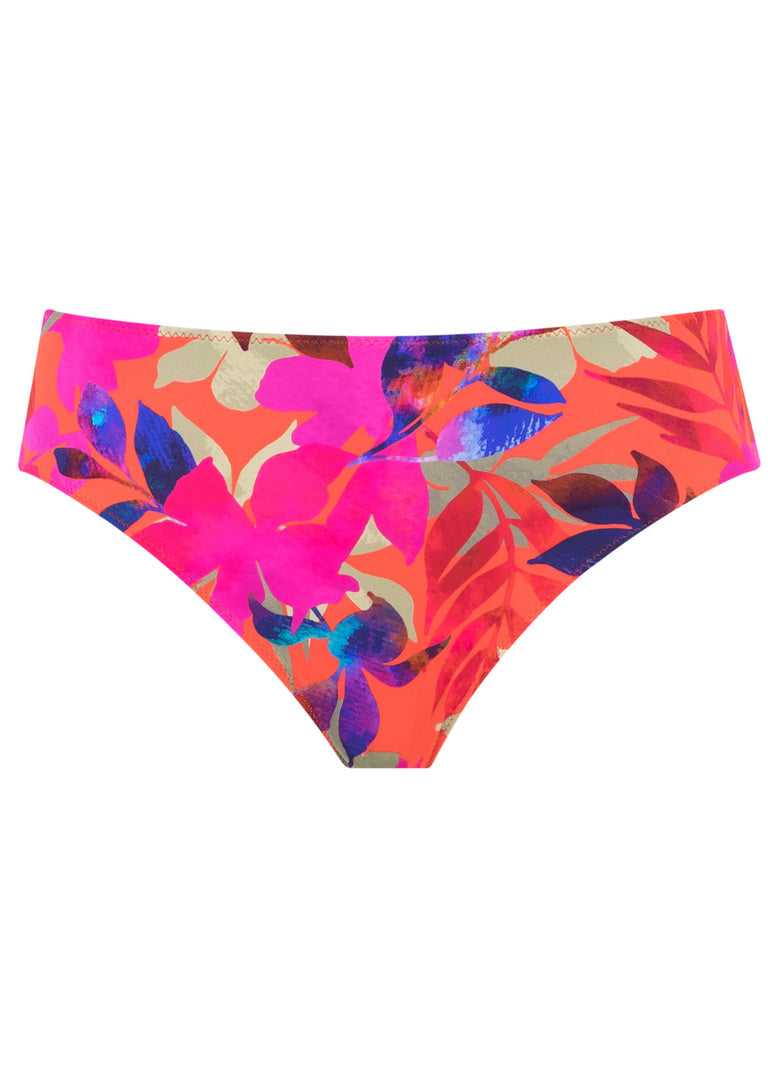 Bikinibukse Playa del carmen Tilbud Multicolour