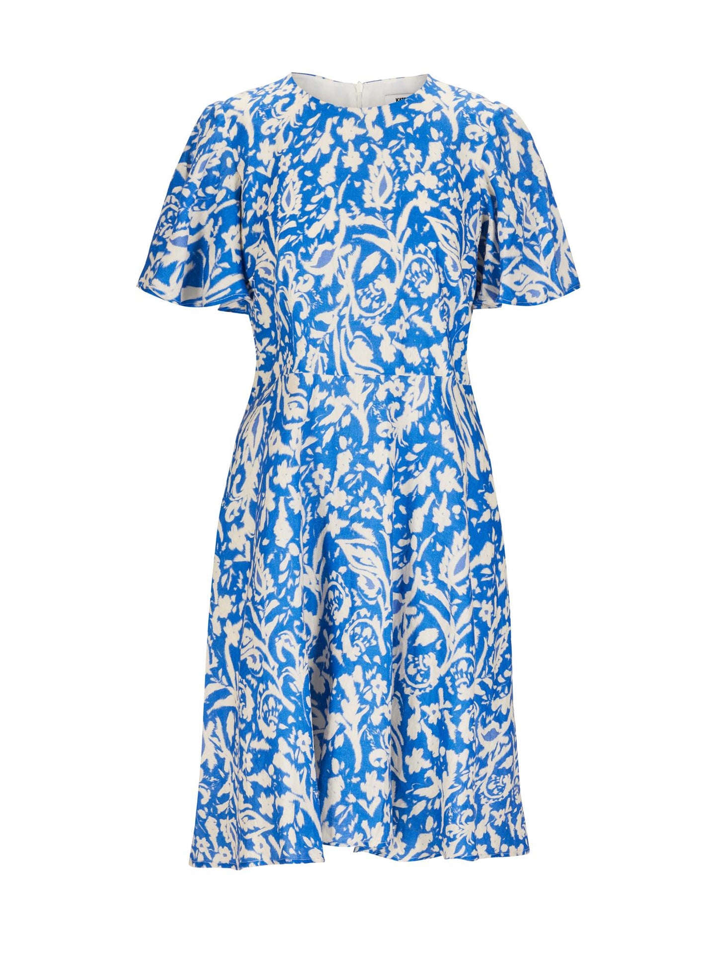 Toulouse Rebecca dress Supertilbud! Blue