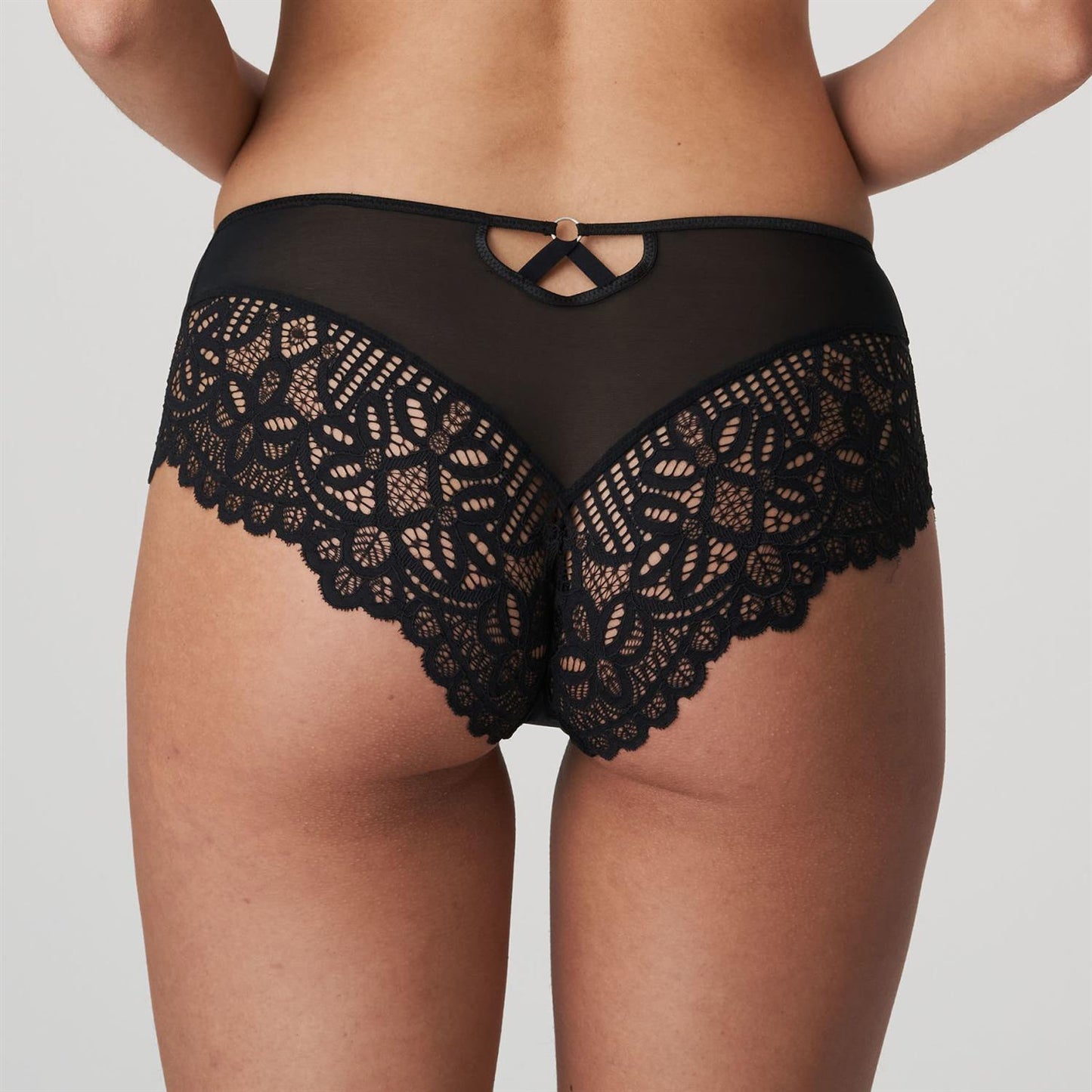 Hotpants First Night truser Tilbud Black