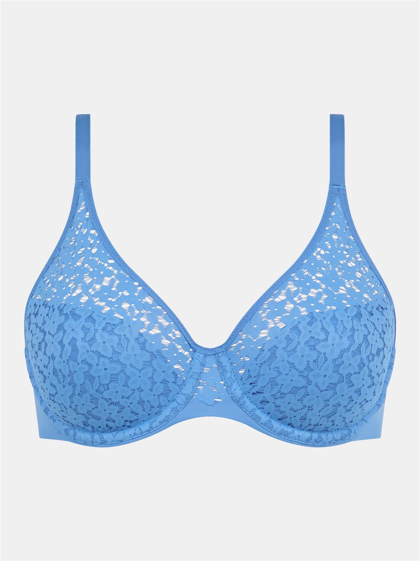 Norah-med spile Blue