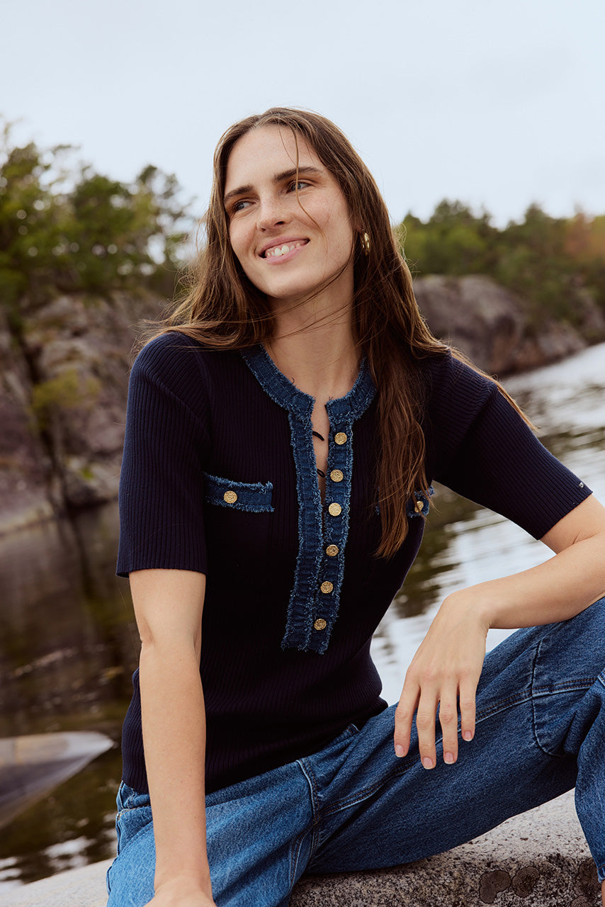 Rodeo Jeans Tilbud Denim