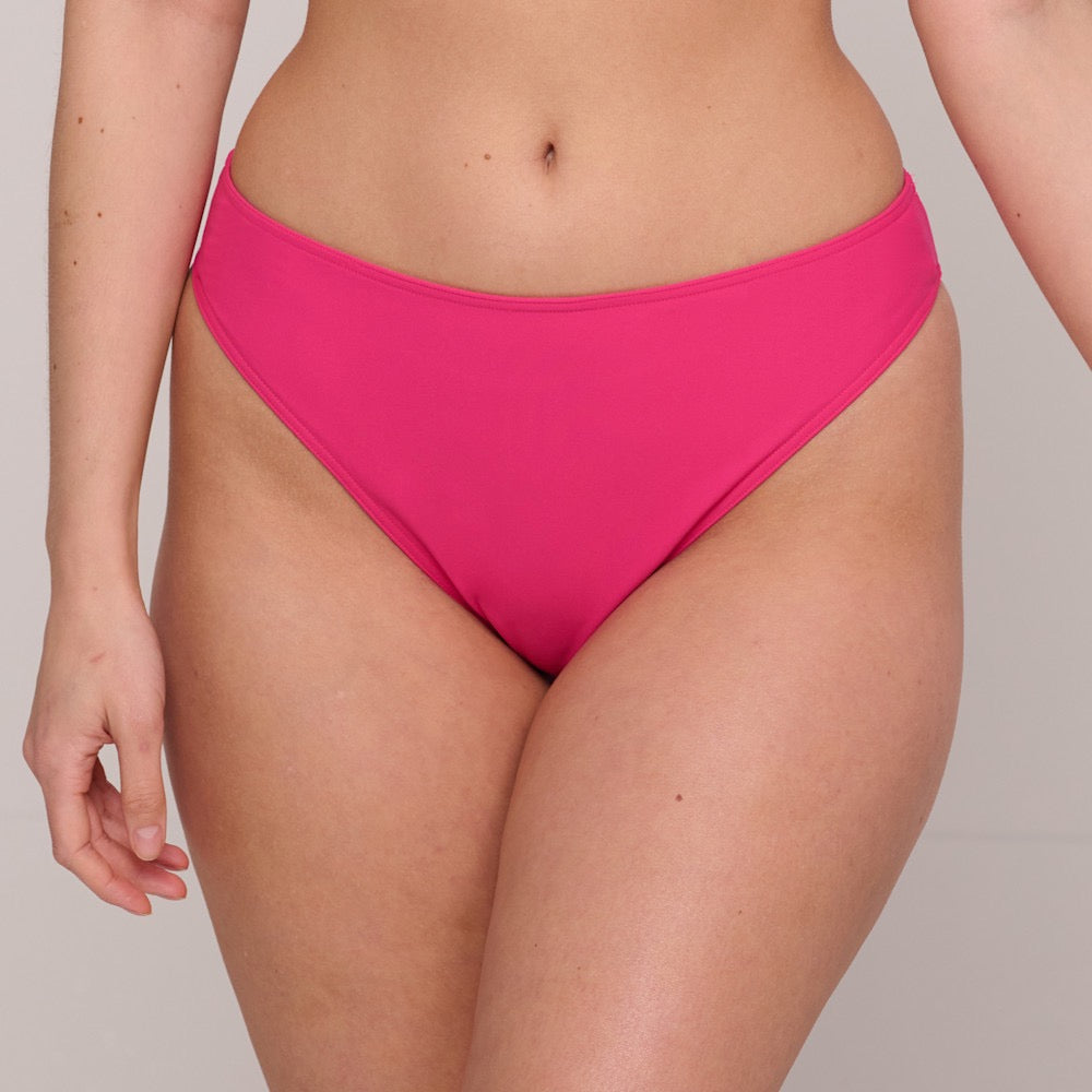 Bikinibukse Aswan Pink