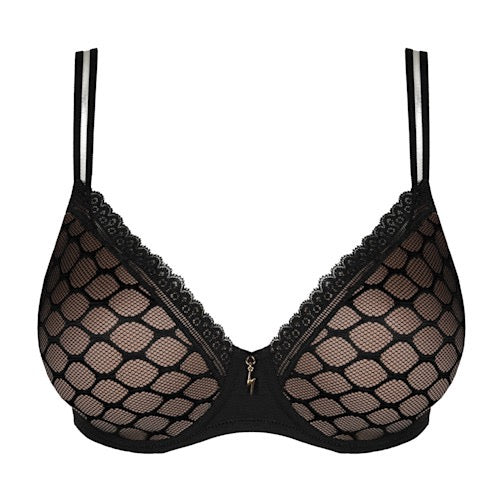 BH Nako Vattert med spile Black