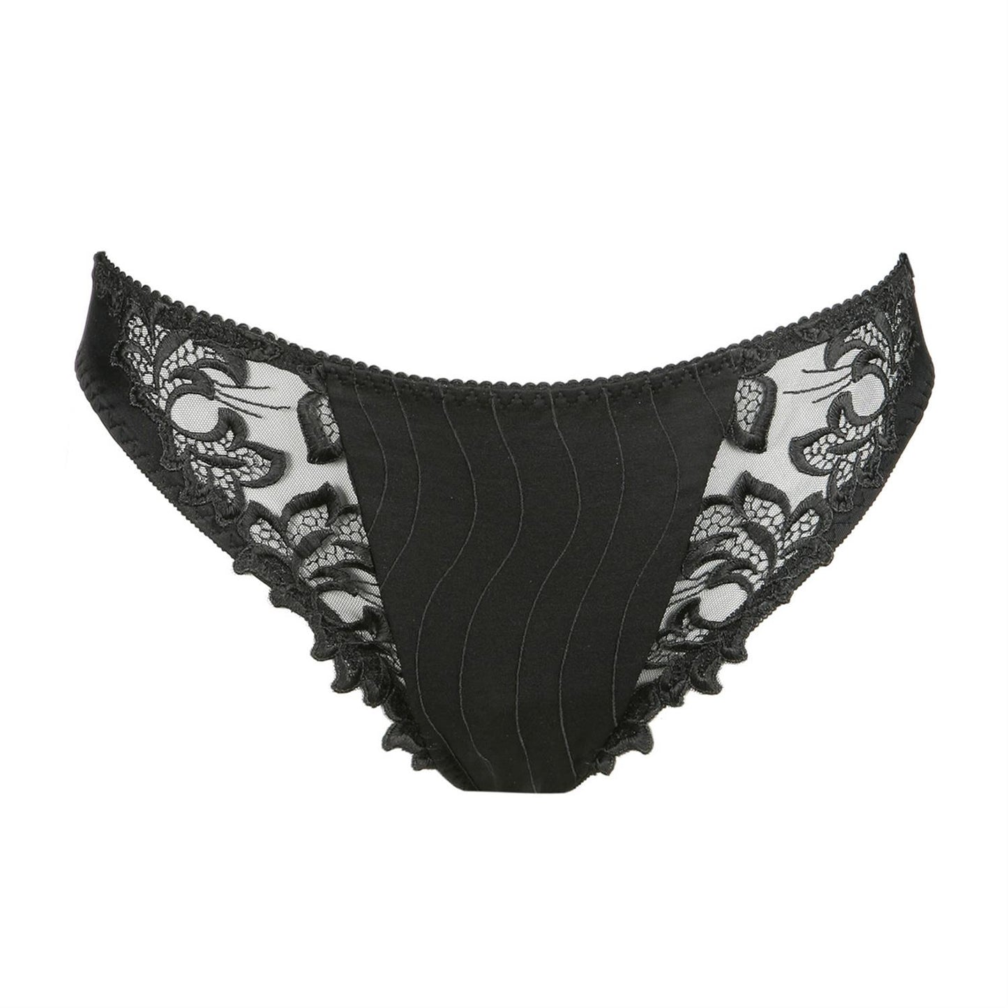 Deauville truse Tilbud Black