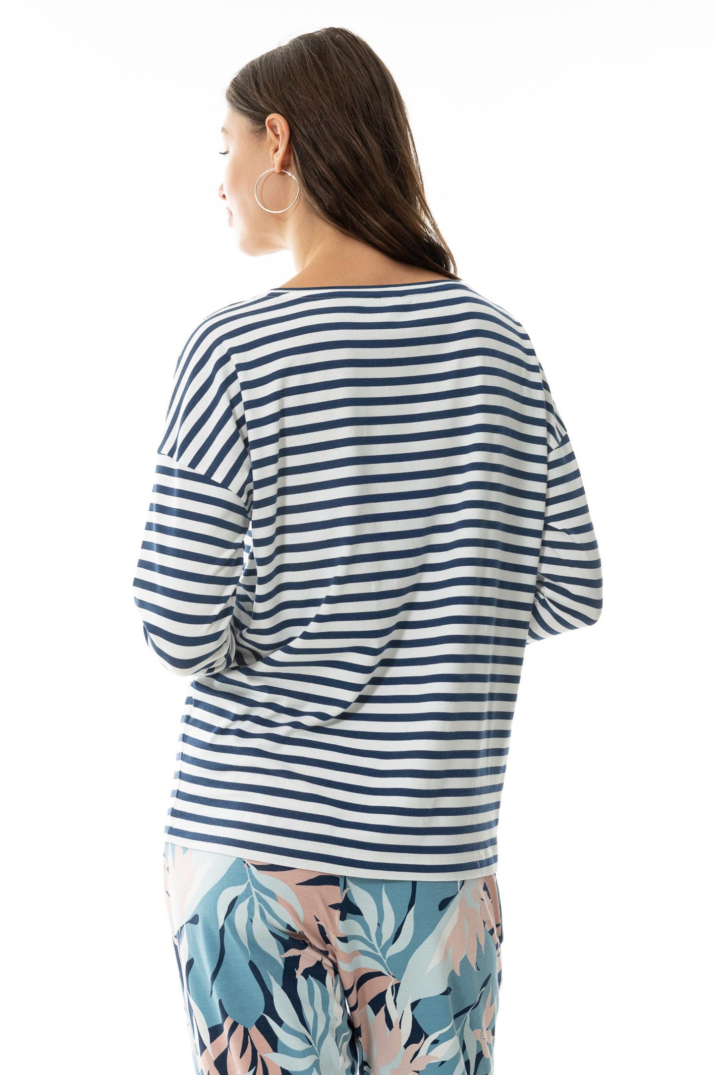 Topp lang erm Marine