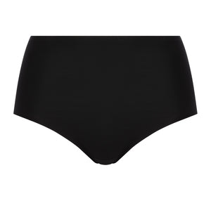 One size truse soft stretch Black