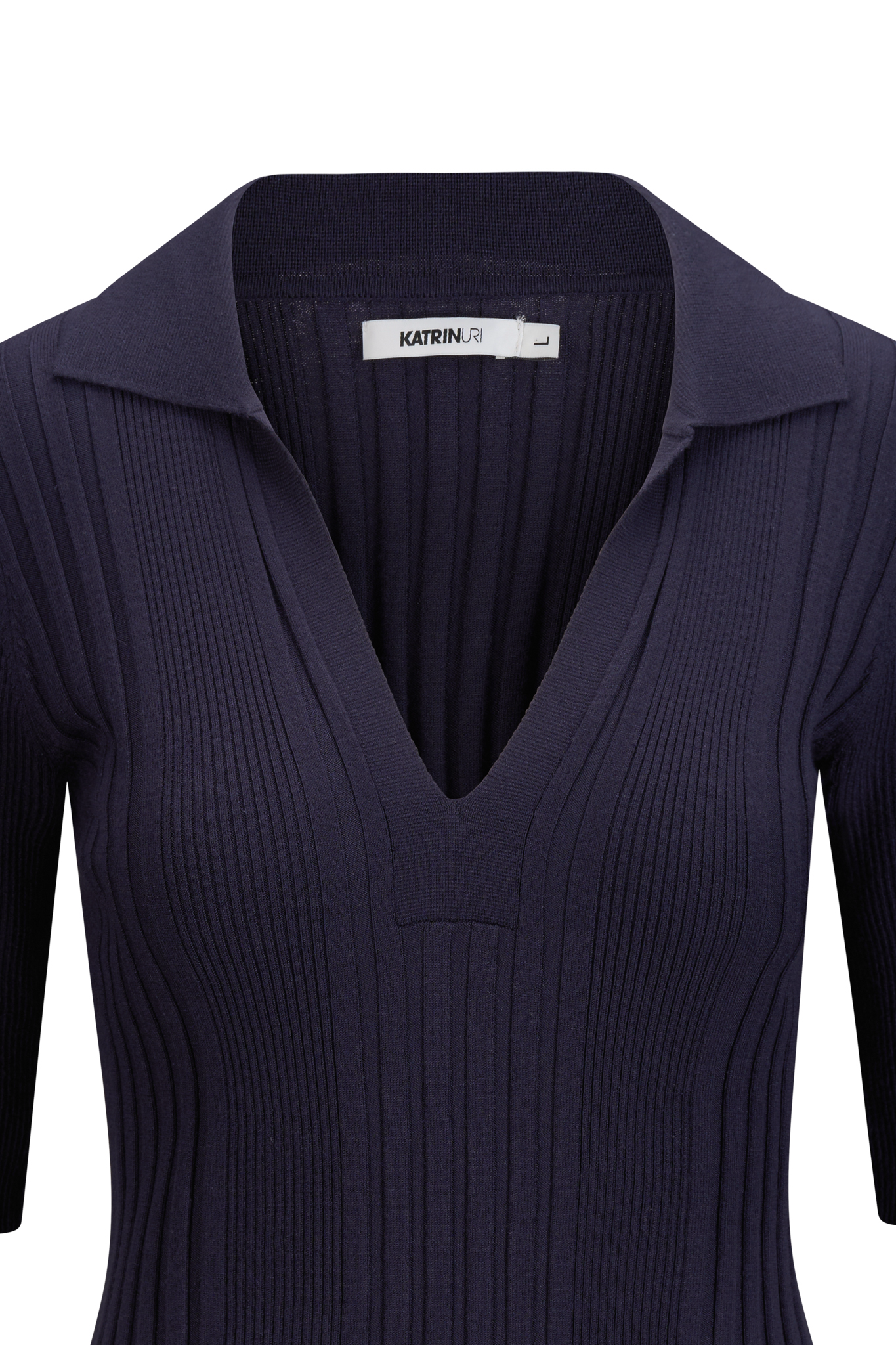 Iben Pullover Black